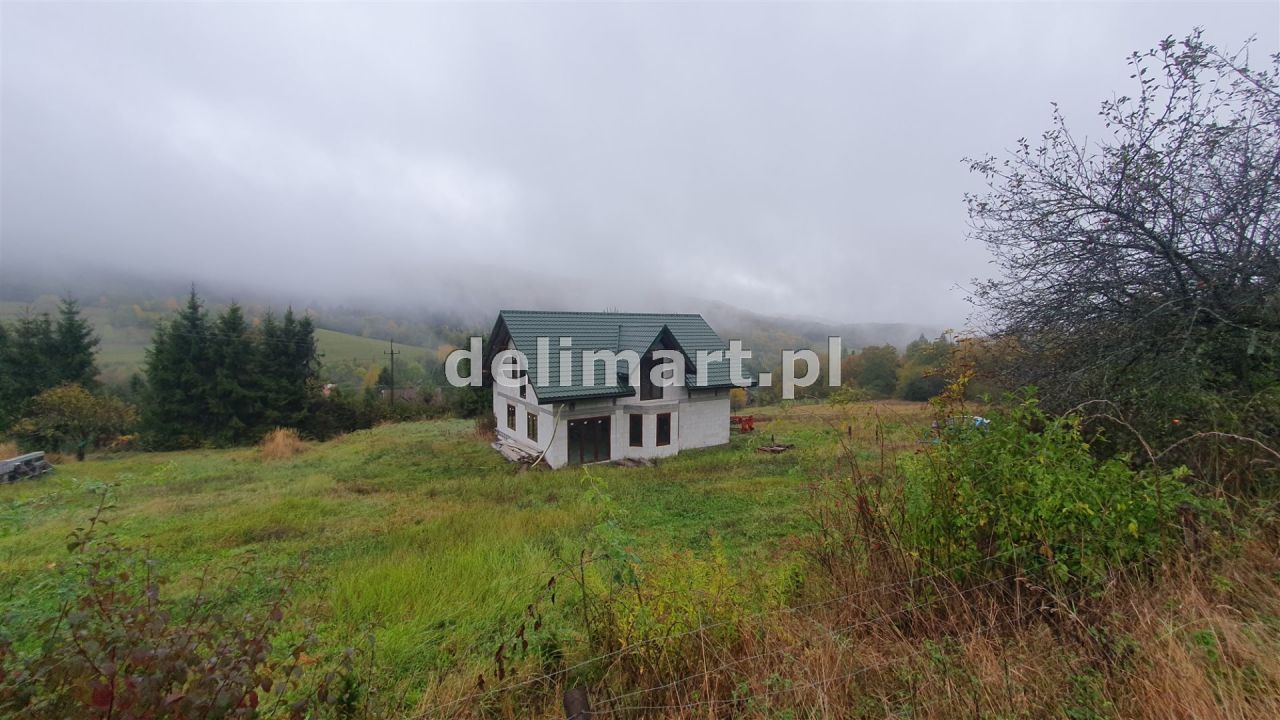 dom wolnostojący, 6 pokoi Liszna. Zdjęcie 4