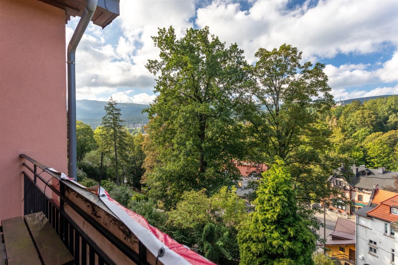 dom wolnostojący, 15 pokoi Szklarska Poręba. Zdjęcie 9