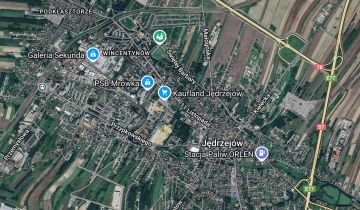 Biuro Jędrzejów, ul. 11 Listopada