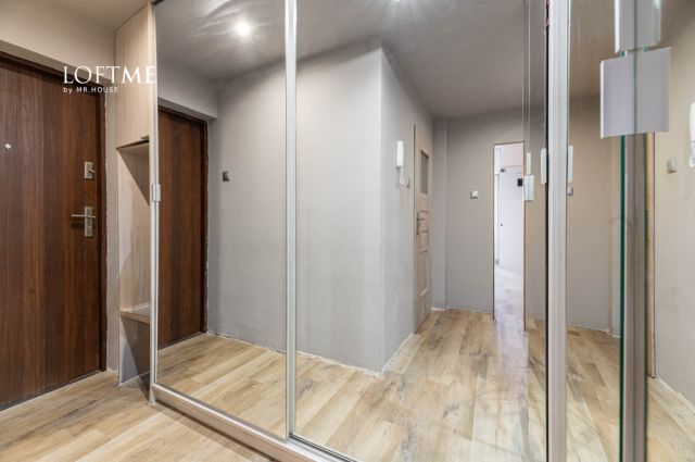 Mieszkanie 3-pokojowe Łódź Teofilów, ul. Łanowa. Zdjęcie 12