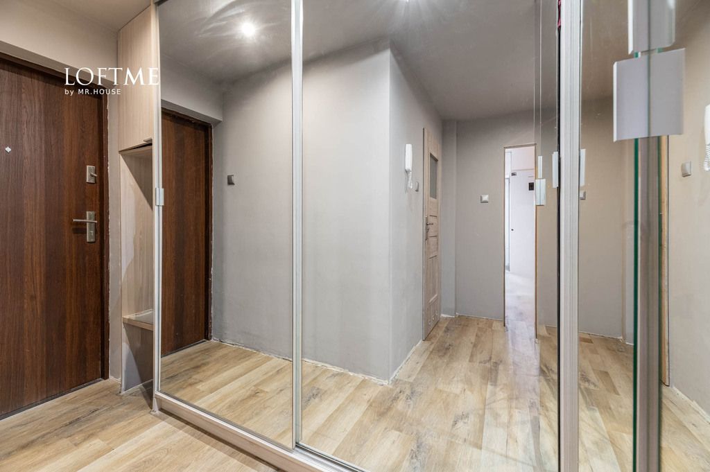 Mieszkanie 3-pokojowe Łódź Teofilów, ul. Łanowa. Zdjęcie 12