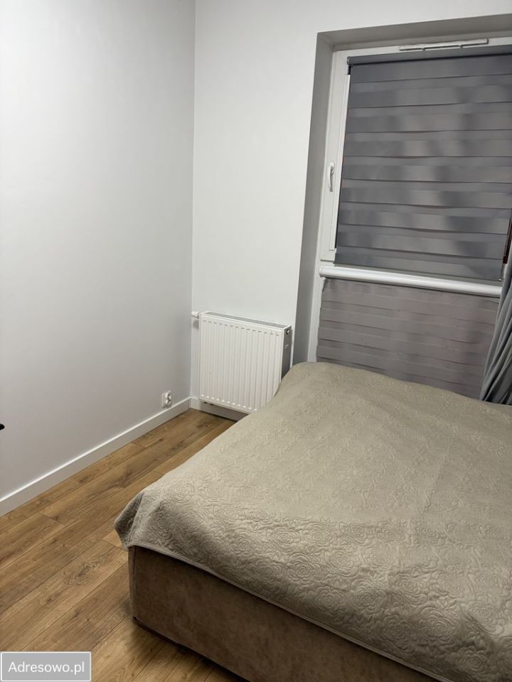 Mieszkanie 3-pokojowe Rzeszów Przybyszówka, ul. Dworskie Ogrody. Zdjęcie 7