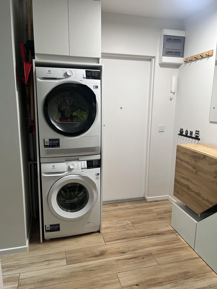 Mieszkanie 3-pokojowe Bydgoszcz Błonie, ul. Janusza Korczaka. Zdjęcie 11