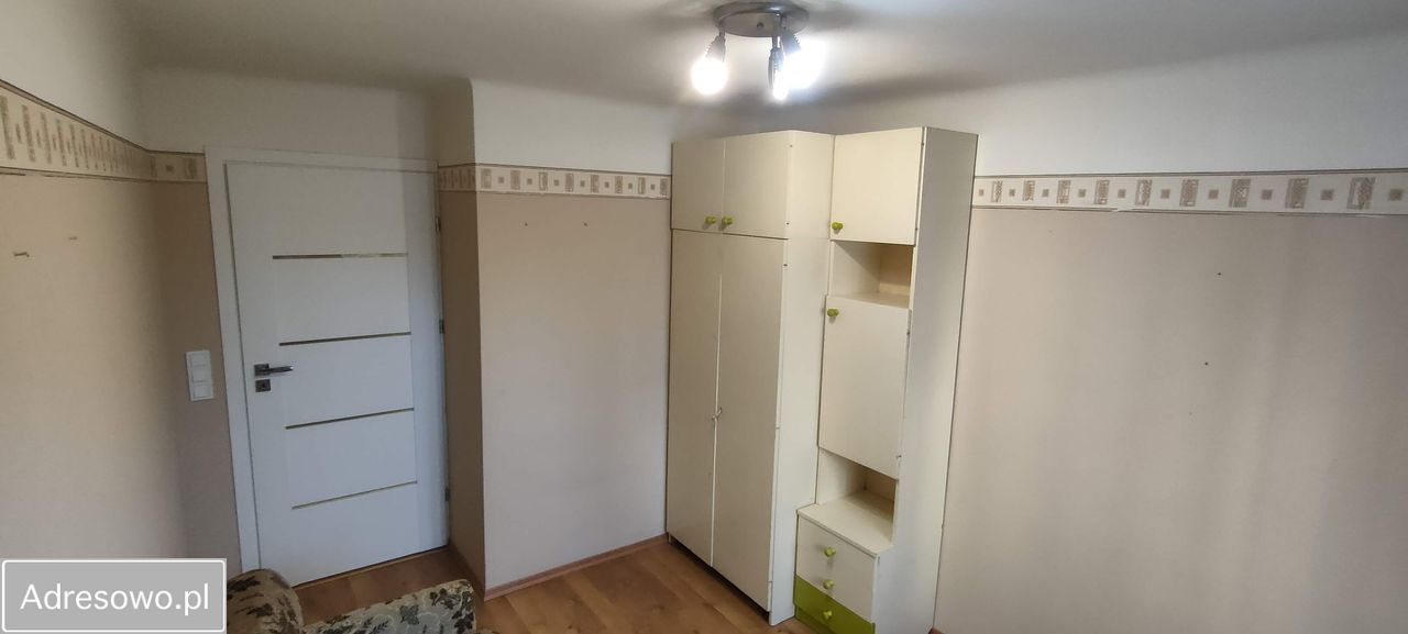 Mieszkanie 2-pokojowe Łódź Marysin, ul. Wojciecha Głowackiego. Zdjęcie 9