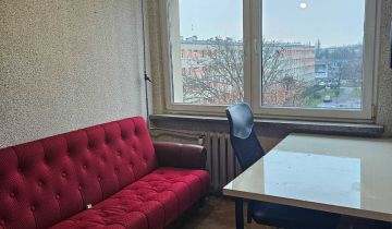 Mieszkanie 4-pokojowe Sosnowiec Pogoń, ul. Gospodarcza