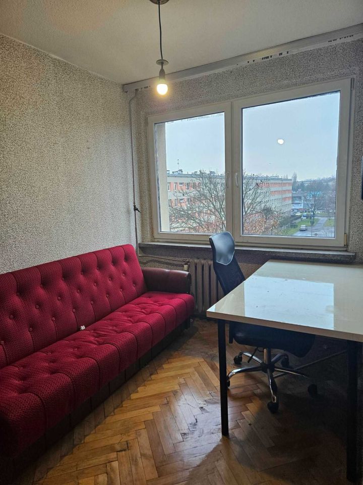 Mieszkanie 4-pokojowe Sosnowiec Pogoń, ul. Gospodarcza. Zdjęcie 2