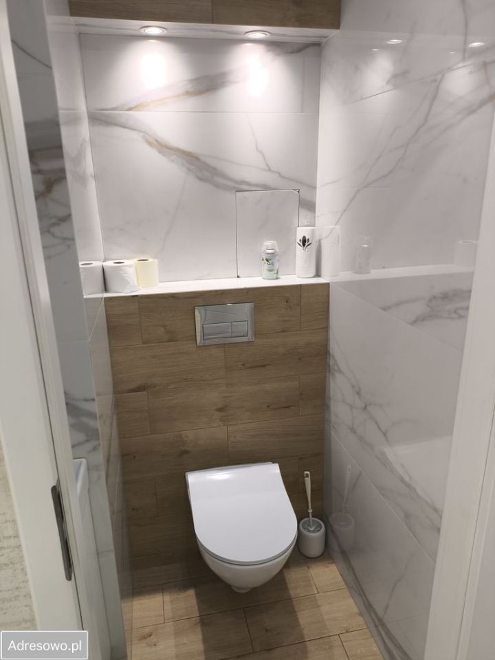 Mieszkanie 4-pokojowe Dąbrowa Górnicza Gołonóg, al. Józefa Piłsudskiego. Zdjęcie 7