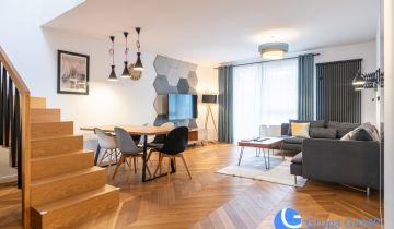 Mieszkanie 3-pokojowe Kraków Grzegórzki, ul. Wielkie Pola