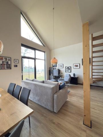 dom wolnostojący, 3 pokoje Jaźwiny. Zdjęcie 4