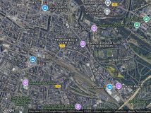 Mieszkanie 2-pokojowe Wrocław Krzyki, ul. Stacha Świstackiego