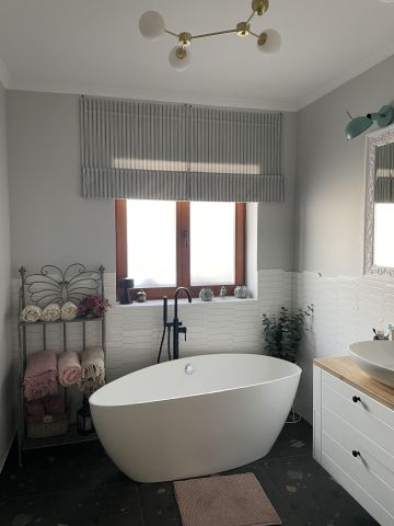 dom wolnostojący, 4 pokoje Huta Żabiowolska, Główna. Zdjęcie 14