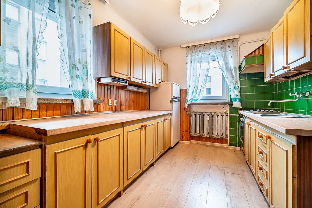 Mieszkanie 2-pokojowe Rzeszów Śródmieście, ul. Aleksandra Fredry. Zdjęcie 6