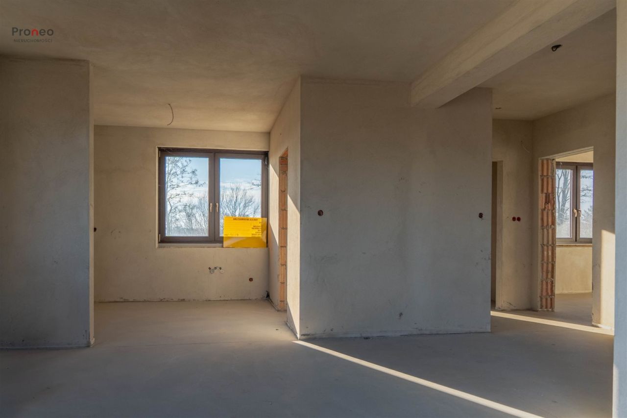 dom wolnostojący, 5 pokoi Święciec. Zdjęcie 8