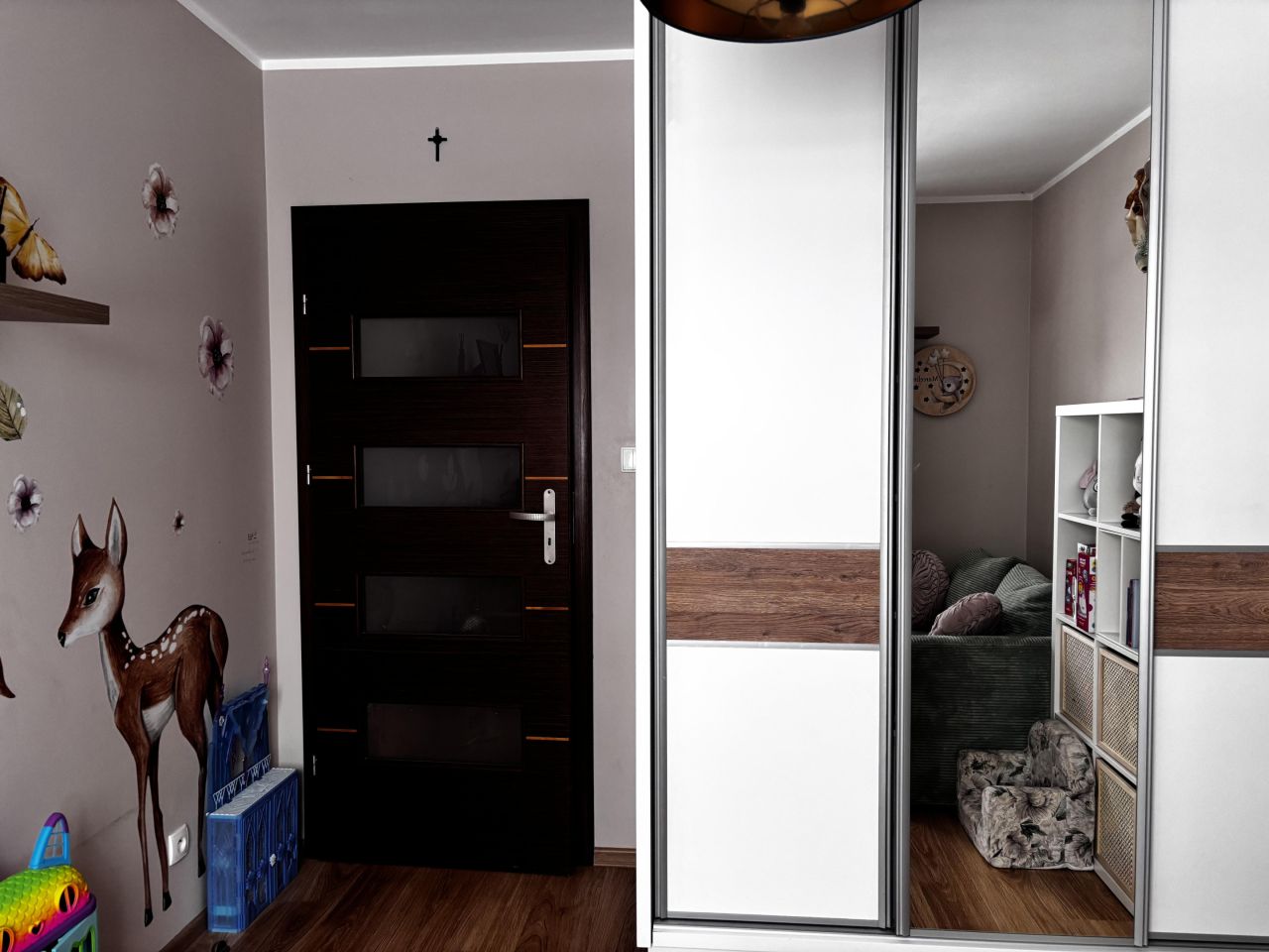 Mieszkanie 2-pokojowe Płock Podolszyce, ul. Armii Krajowej. Zdjęcie 7