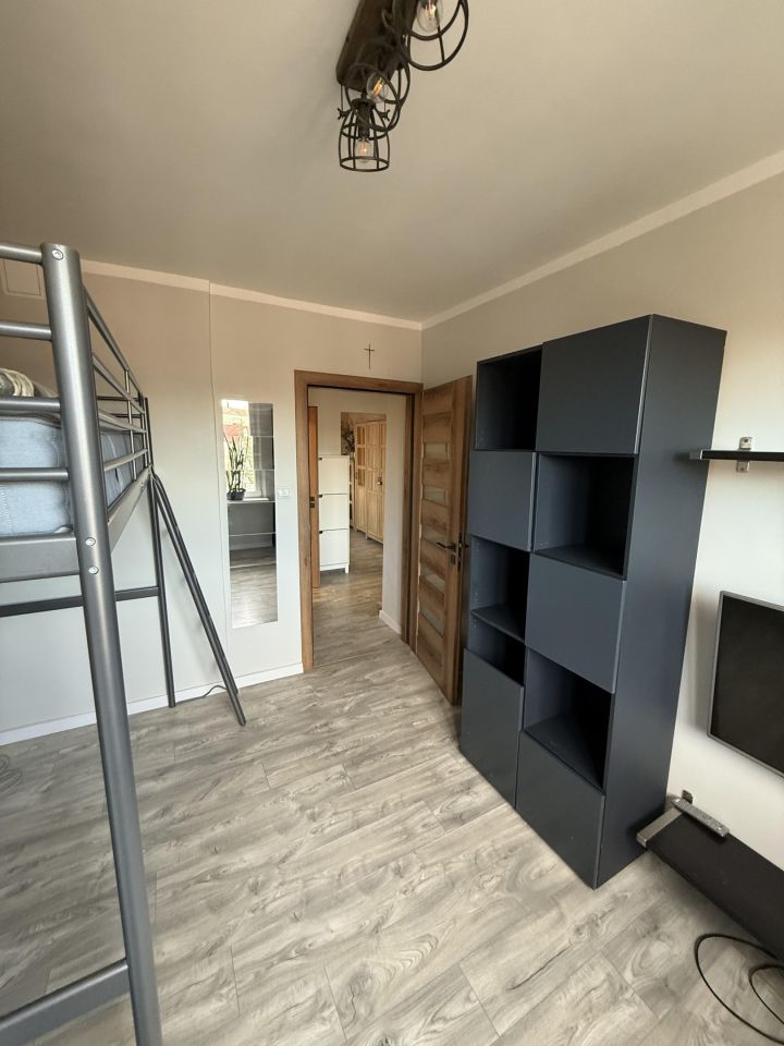 Mieszkanie 3-pokojowe Kraków Podgórze Duchackie, ul. Tarnobrzeska. Zdjęcie 11