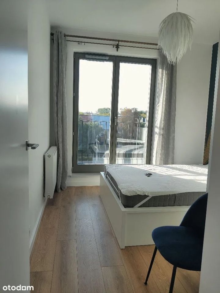 Mieszkanie 2-pokojowe Warszawa Mokotów, ul. Wołoska. Zdjęcie 18