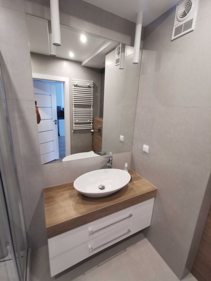 Mieszkanie 2-pokojowe Kraków Dębniki, ul. Praska. Zdjęcie 3