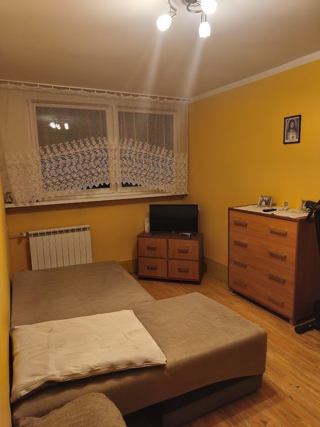 Mieszkanie 2-pokojowe Żmigród, ul. Lipowa. Zdjęcie 4