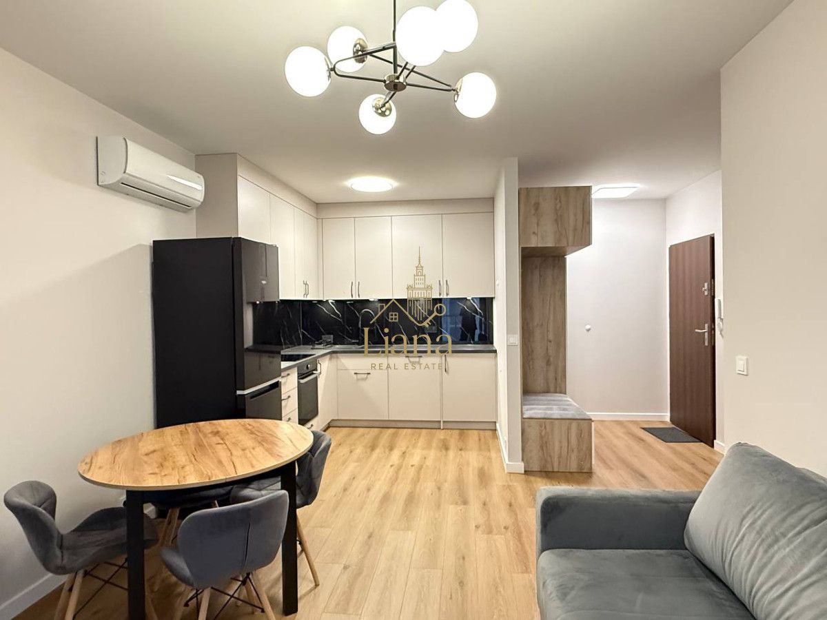 Mieszkanie 2-pokojowe Warszawa Praga, ul. Jagiellońska. Zdjęcie 5