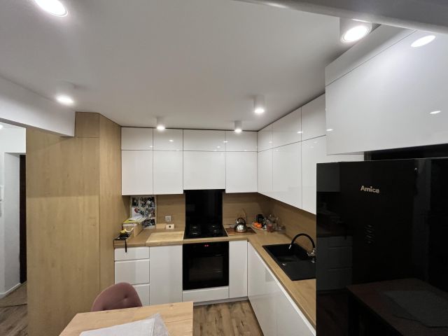 Mieszkanie 2-pokojowe Chełm, ul. Wojsławicka. Zdjęcie 1