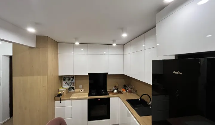 Mieszkanie 2-pokojowe Chełm, ul. Wojsławicka