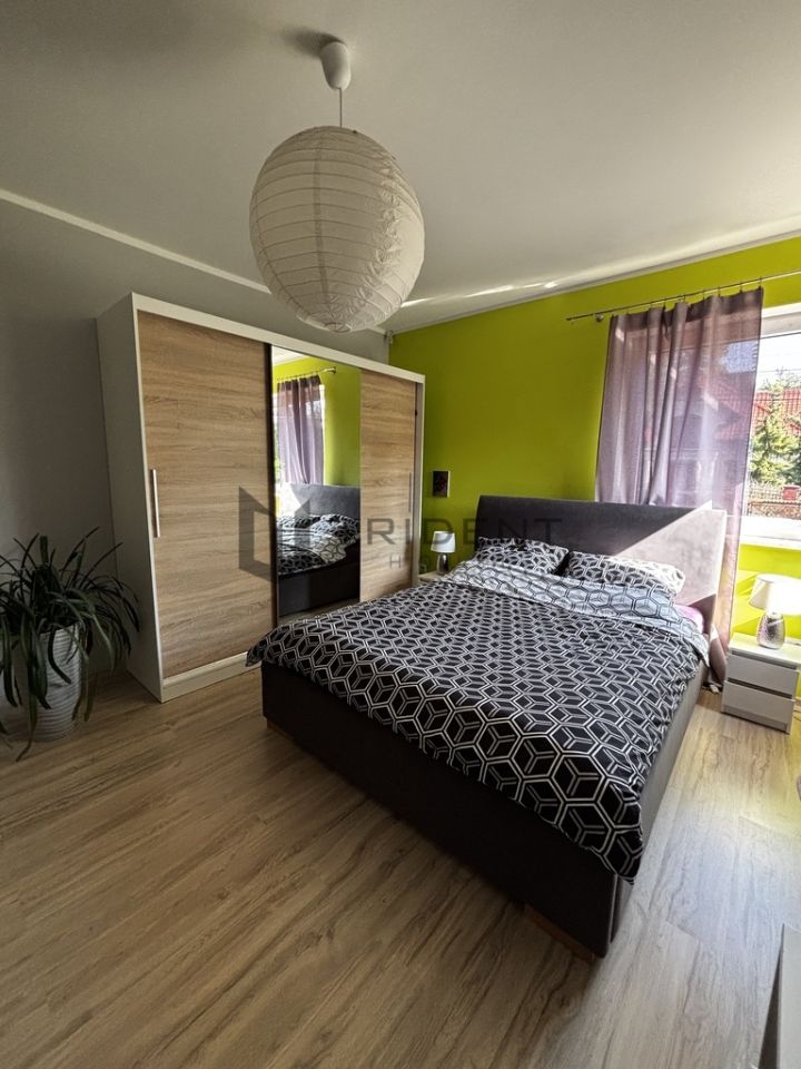 dom wolnostojący, 6 pokoi Piaseczno, ul. Zbigniewa Herberta. Zdjęcie 2