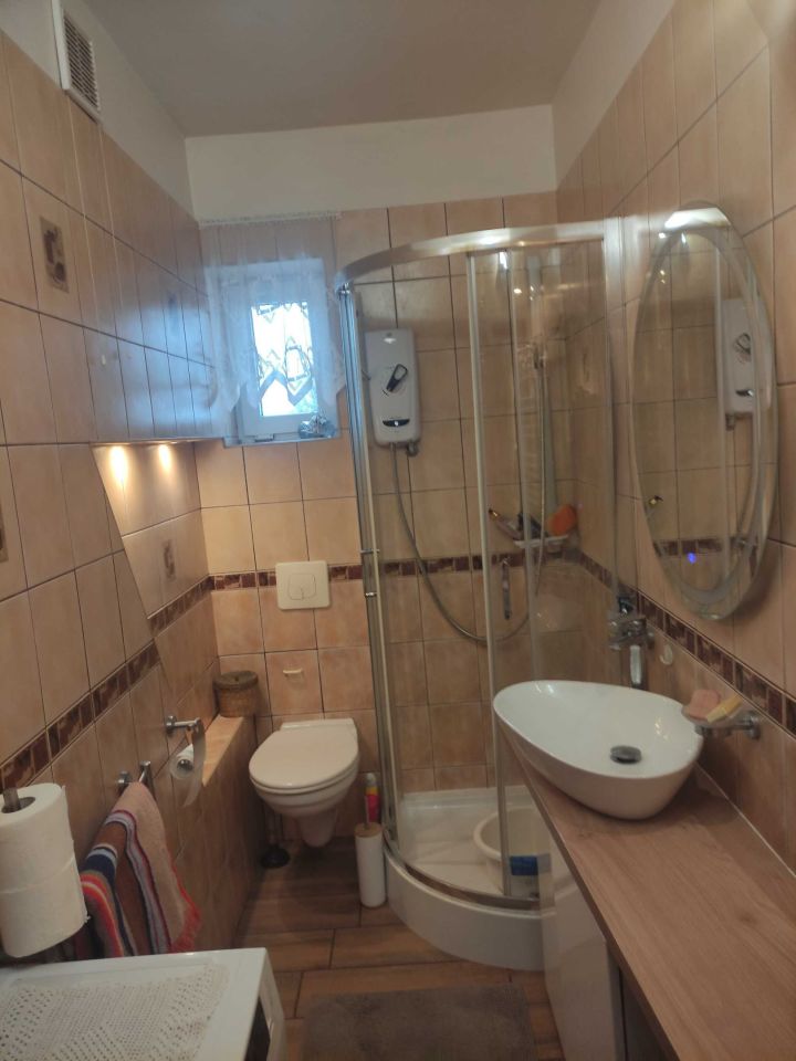 Mieszkanie 3-pokojowe Trzebczyk. Zdjęcie 3