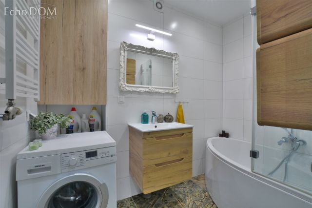 Mieszkanie 3-pokojowe Kraków Swoszowice, ul. Władysława Taklińskiego. Zdjęcie 7