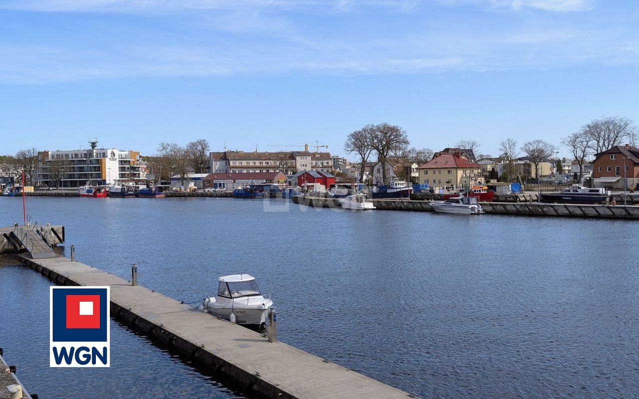 Lokal Mrzeżyno, ul. Wojska Polskiego. Zdjęcie 8