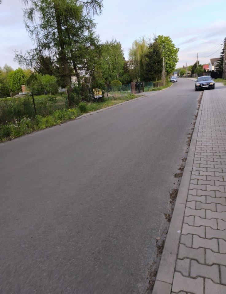 Działka budowlana Skierniewice Halinów. Zdjęcie 7