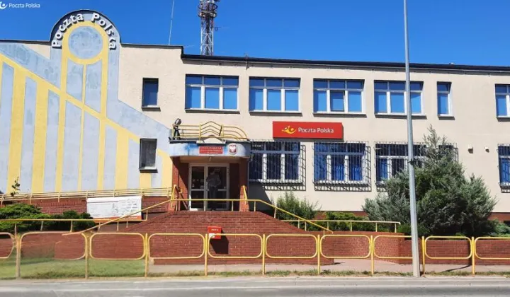 Mieszkanie 2-pokojowe Siemiatycze, ul. 11 Listopada