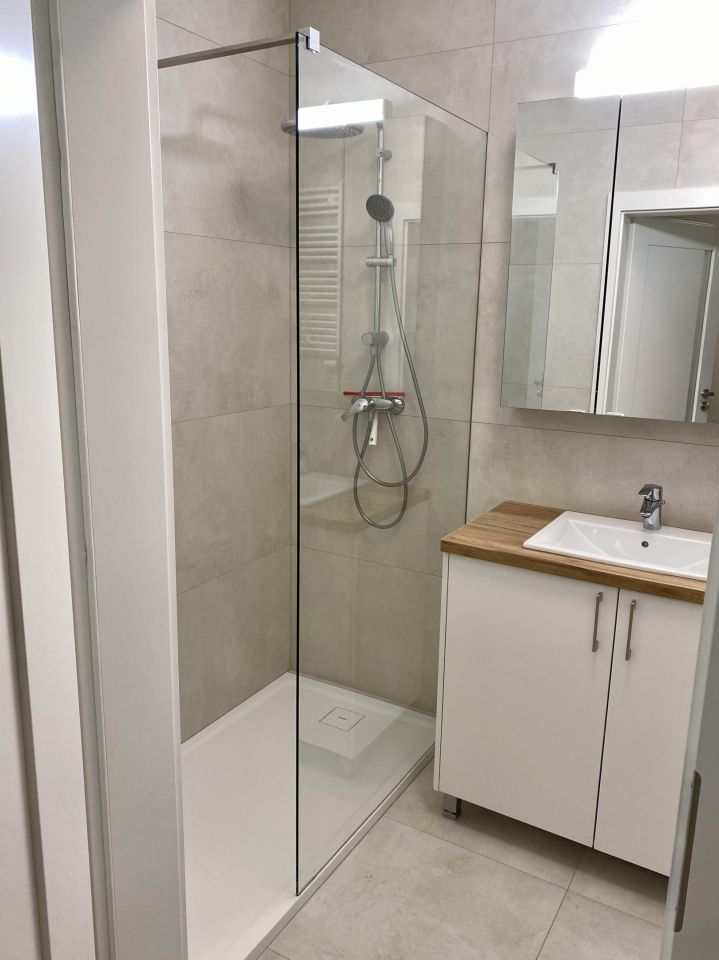 Mieszkanie 2-pokojowe Pruszków Centrum, ul. Stalowa. Zdjęcie 3