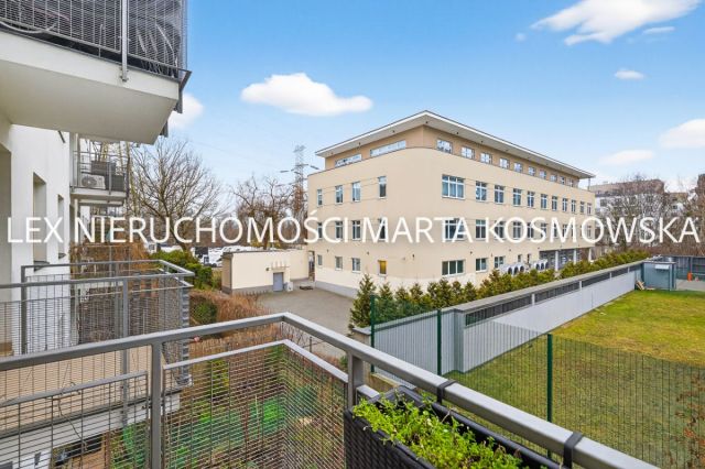 Mieszkanie 2-pokojowe Warszawa Wola, ul. Jana Kazimierza. Zdjęcie 3