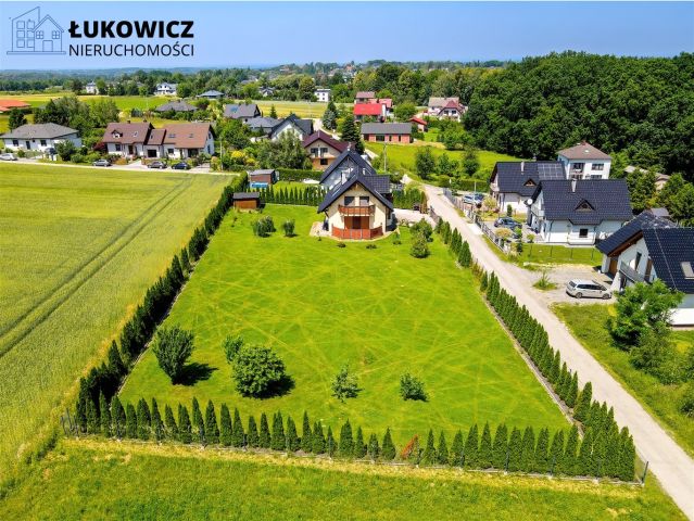 Działka budowlana Kozy. Zdjęcie 11