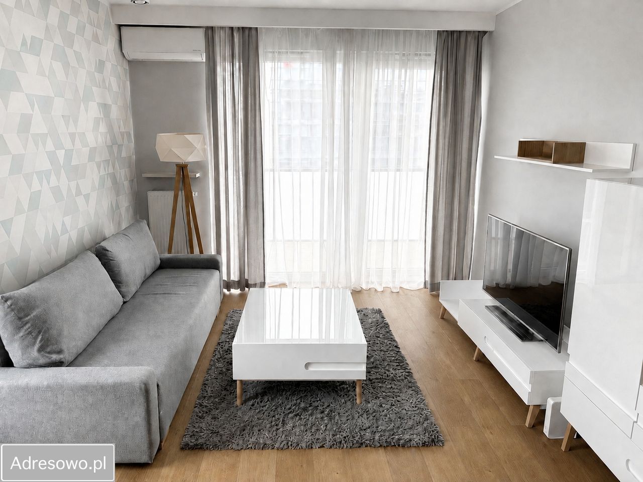 Mieszkanie 2-pokojowe Warszawa Mokotów, ul. Garażowa. Zdjęcie 3