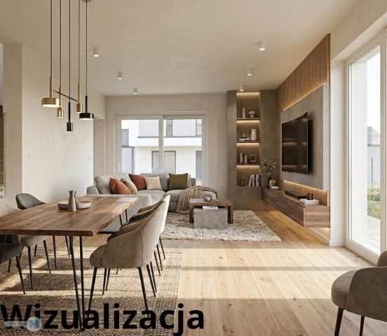 bliźniak, 5 pokoi Ameliówka. Zdjęcie 4
