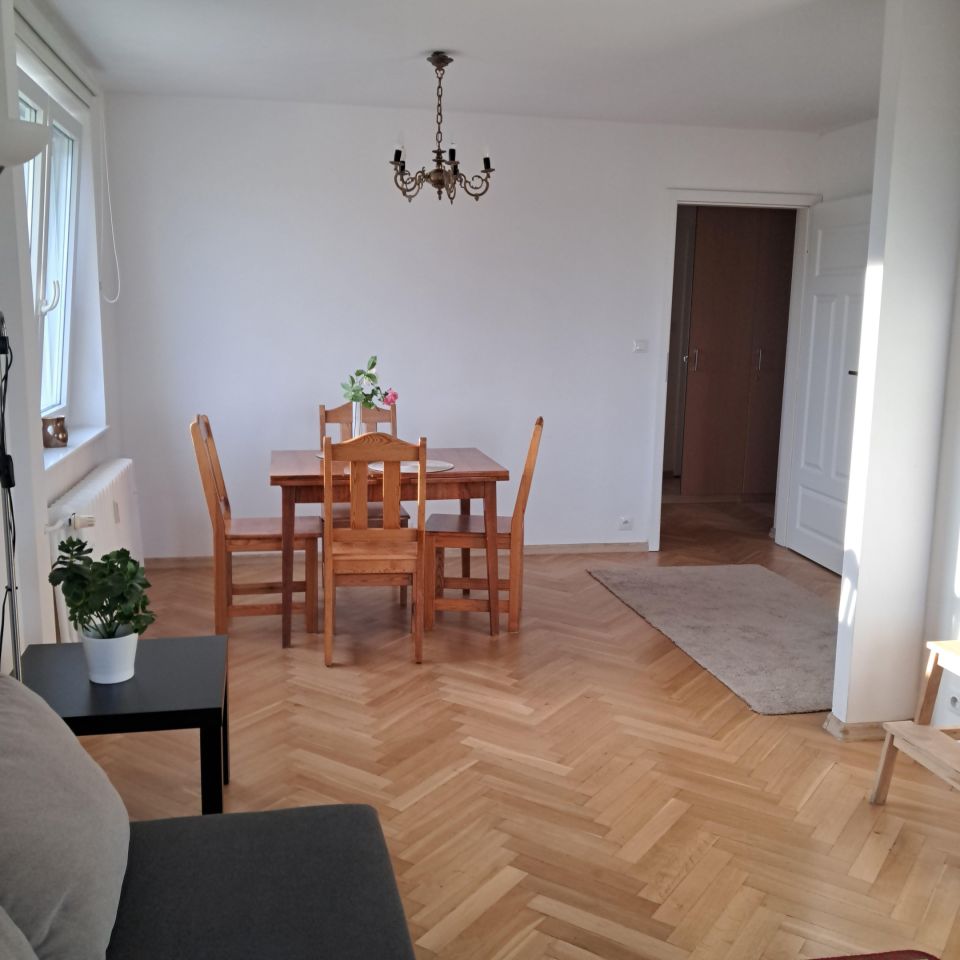 Mieszkanie 2-pokojowe Sopot Centrum, ul. Tadeusza Kościuszki. Zdjęcie 2