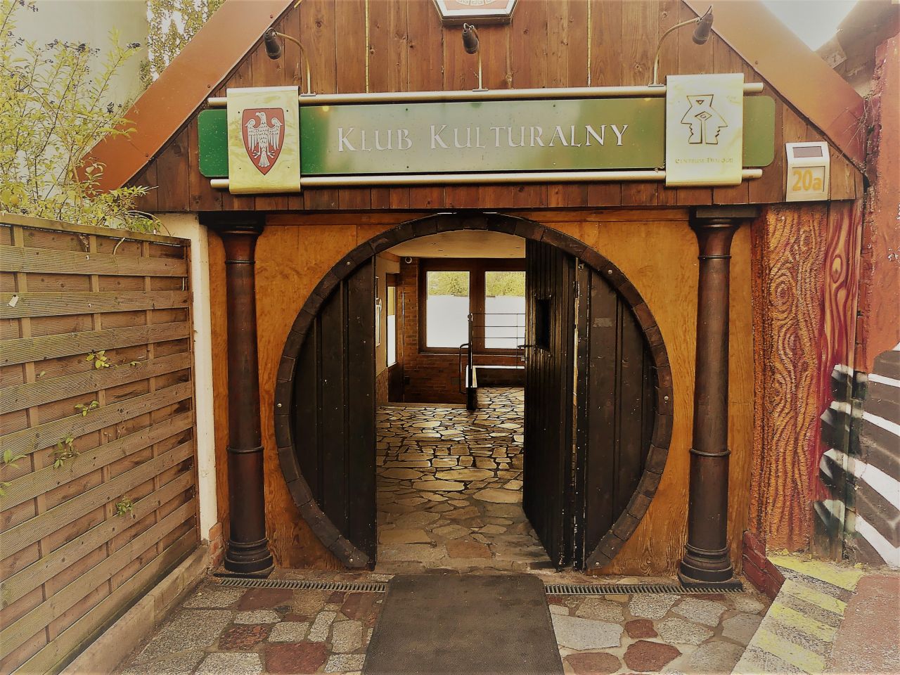 Nieruchomość komercyjna Jelenia Góra Centrum, ul. Poznańska. Zdjęcie 2