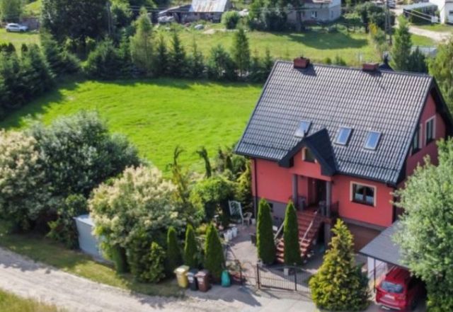 dom wolnostojący, 5 pokoi Szatarpy. Zdjęcie 1