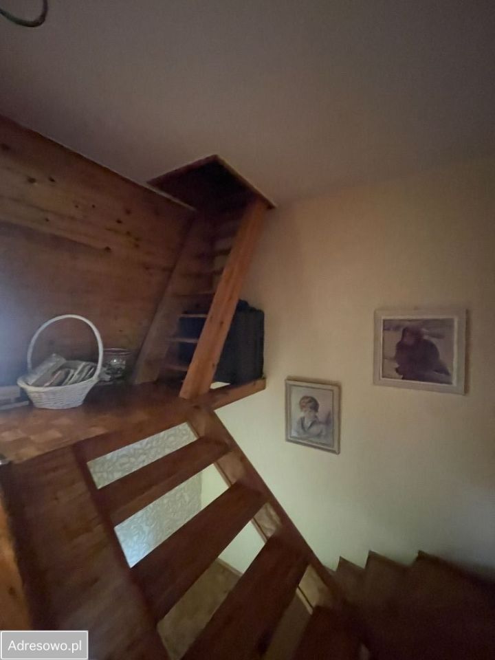 dom szeregowy, 6 pokoi Ostrów Mazowiecka, ul. Józefa Piłsudskiego. Zdjęcie 11