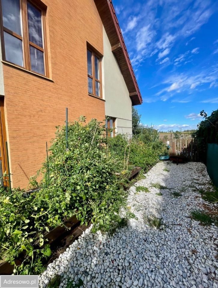 bliźniak, 5 pokoi Ozorzyce, ul. Adama Mickiewicza. Zdjęcie 7