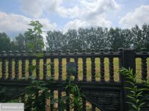 Działka budowlana Płock, ul. Włościany. Zdjęcie 4