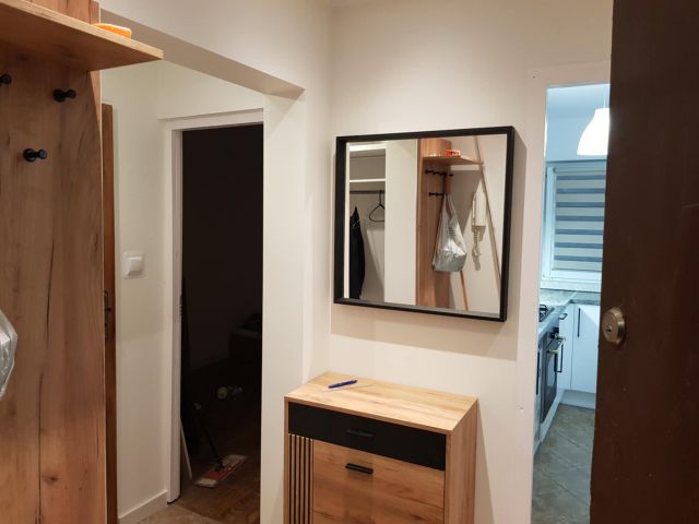 Mieszkanie 2-pokojowe Warszawa Wola, ul. Księcia Janusza. Zdjęcie 1