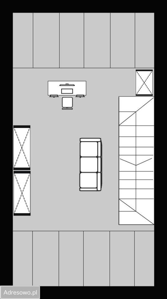 bliźniak, 4 pokoje Cybulice Duże. Zdjęcie 9