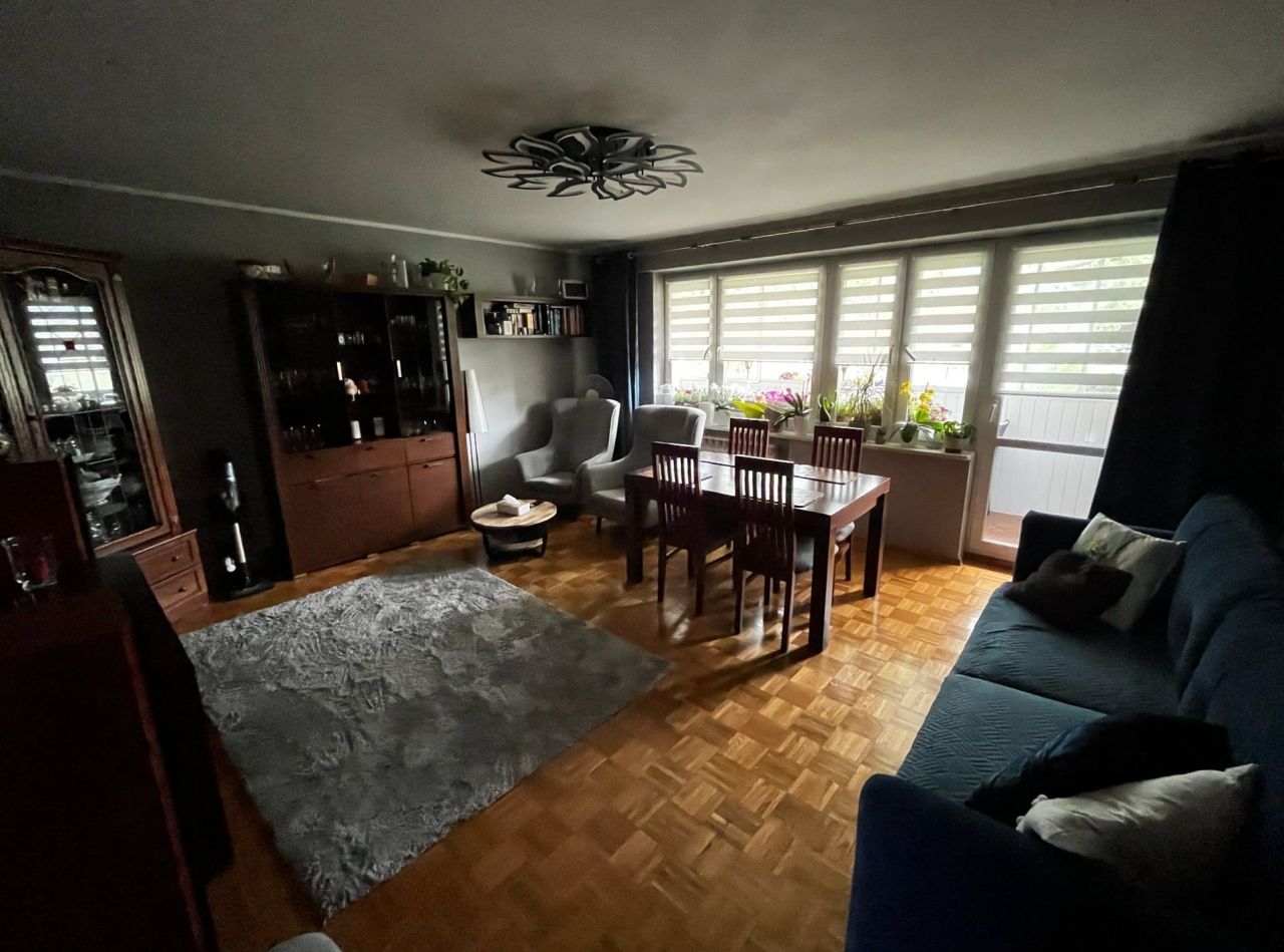 Mieszkanie 3-pokojowe Karczew