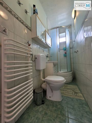 dom wolnostojący, 3 pokoje Jędrzejów. Zdjęcie 19