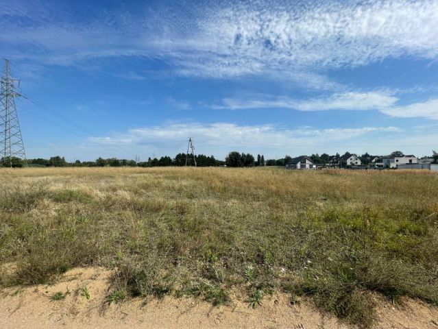 Działka budowlana Szczuka. Zdjęcie 1