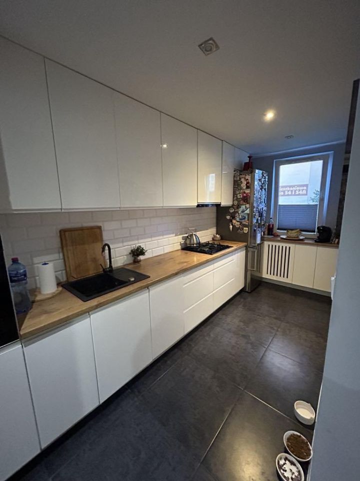 Mieszkanie 3-pokojowe Częstochowa Wrzosowiak, ul. Orkana