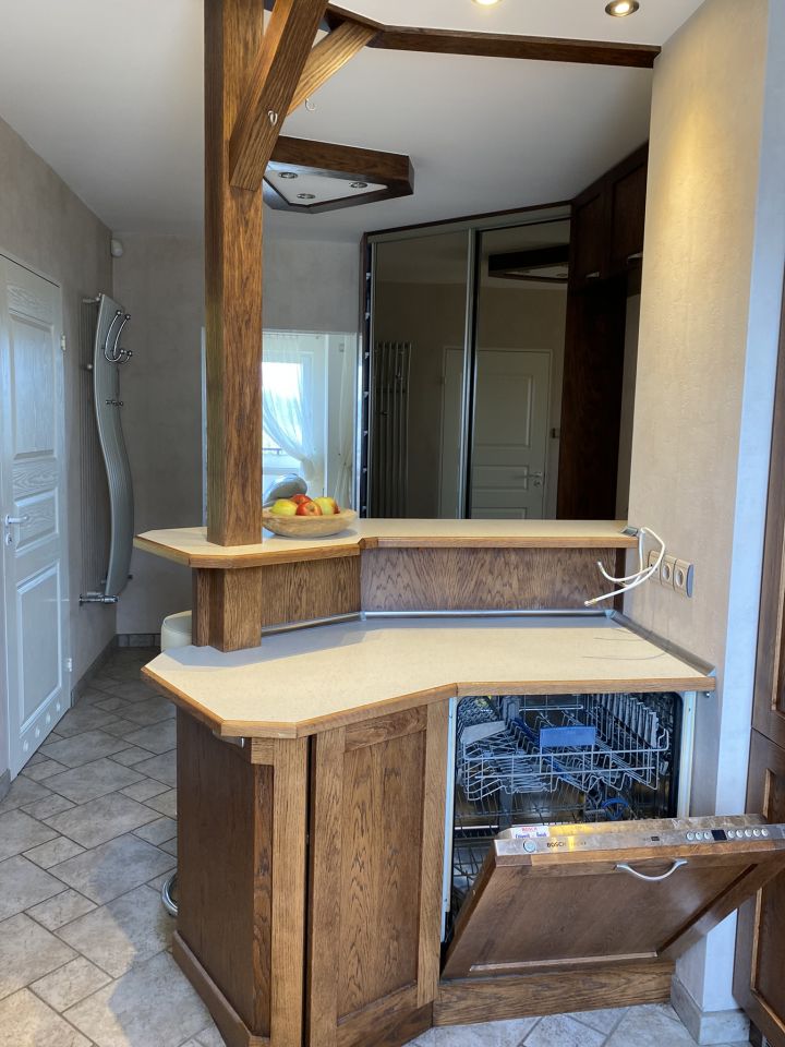 Mieszkanie 3-pokojowe Starogard Gdański, os. Piastów. Zdjęcie 9