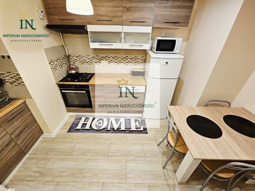 Mieszkanie 2-pokojowe Lublin Rury. Zdjęcie 10